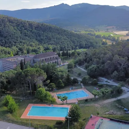 Hotel - El Collell Sant Ferriol