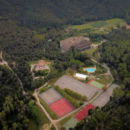 Hotel - El Collell *
