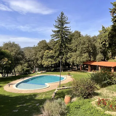 Hotel - El Collell